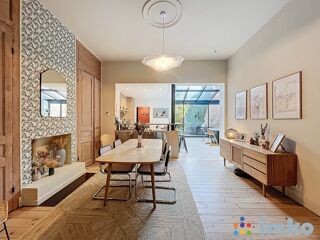  Villa � vendre 6 pi�ces 200 m�