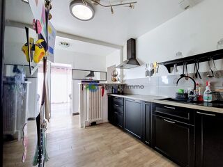  Maison à vendre 4 pièces 84 m²