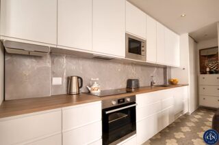  Appartement � vendre 3 pi�ces 62 m�