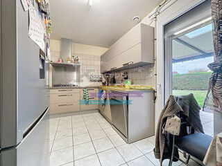  Maison � vendre 7 pi�ces 128 m�