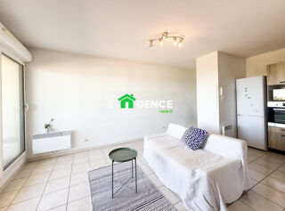  Appartement  vendre 2 pices 43 m