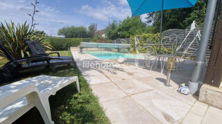  Maison � vendre 6 pi�ces 165 m�