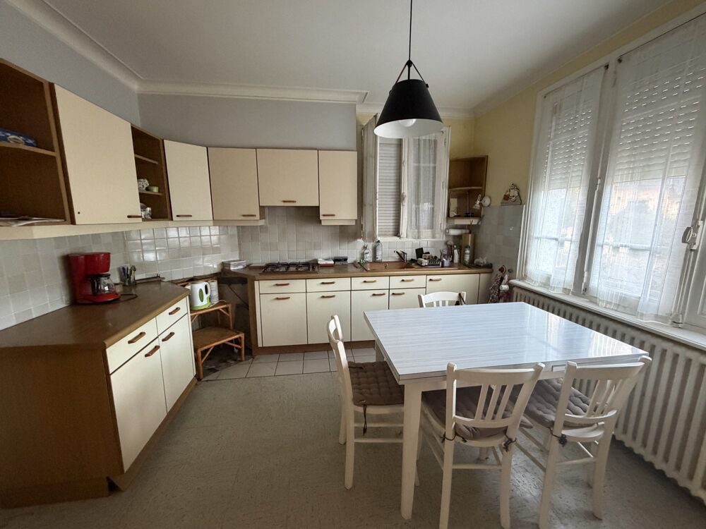 Vente Maison A voir absolument Plémet