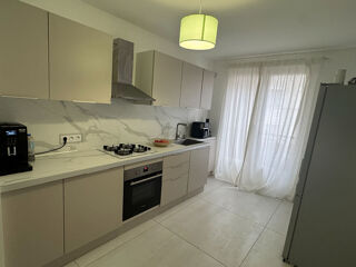  Appartement à vendre 4 pièces 84 m²