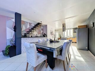  Maison � vendre 3 pi�ces 113 m�