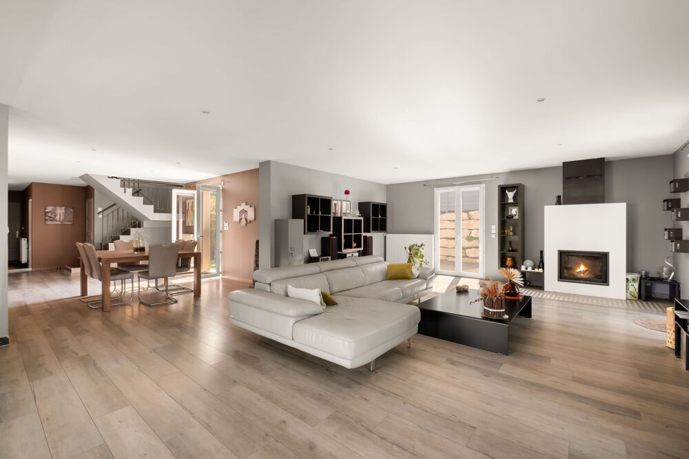 � vendre  Maison Marennes (69970)