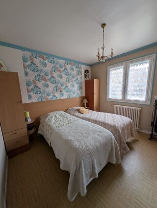  Maison à vendre 8 pièces 120 m²