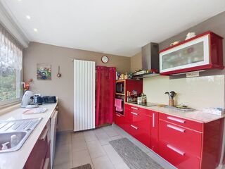  Maison à vendre 5 pièces 128 m²