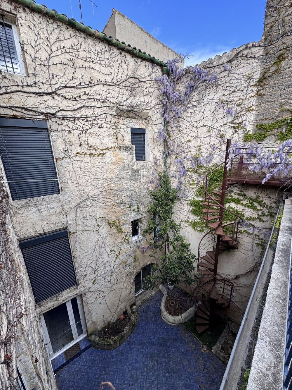 Vente Maison Maison Pézenas