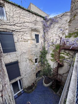  Maison à vendre 9 pièces 321 m²