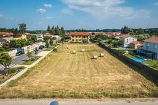  Terrain à vendre 583 m²