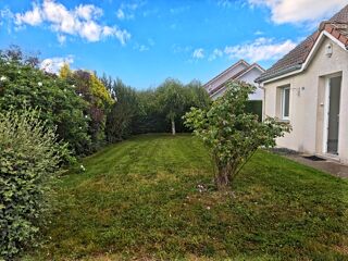  Maison à vendre 6 pièces 95 m²