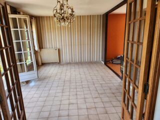 Vente Maison Maison 4 pièces La Rivière-Saint-Sauveur La rivière-saint-sauveur