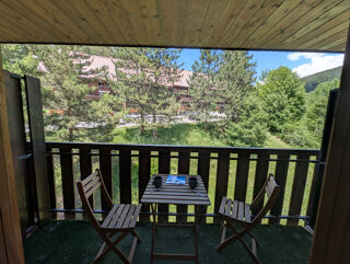  Appartement à vendre 1 pièce 16 m²