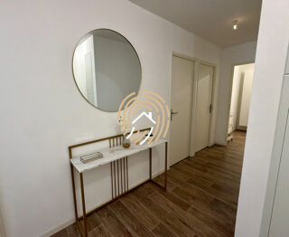  Appartement à vendre 3 pièces 70 m²