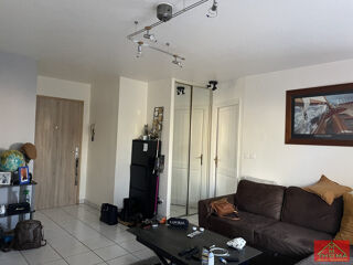  Appartement  vendre 2 pices 47 m