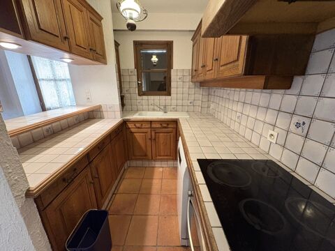  Appartement � louer 5 pi�ces 143 m�