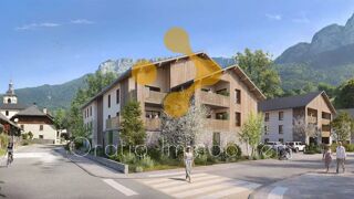  Appartement à vendre 3 pièces 74 m²