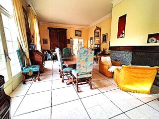 Maison à vendre 14 pièces 370 m²