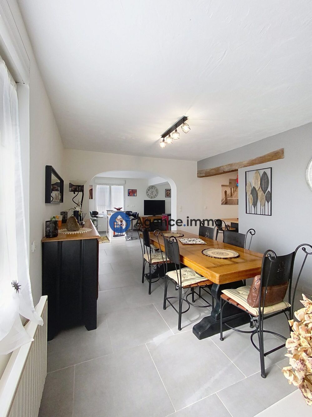 Posez vos valises ! Maison tout confort proches commodités
