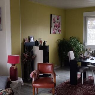  Maison � vendre 4 pi�ces 94 m�