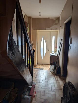  Maison � vendre 3 pi�ces 64 m�