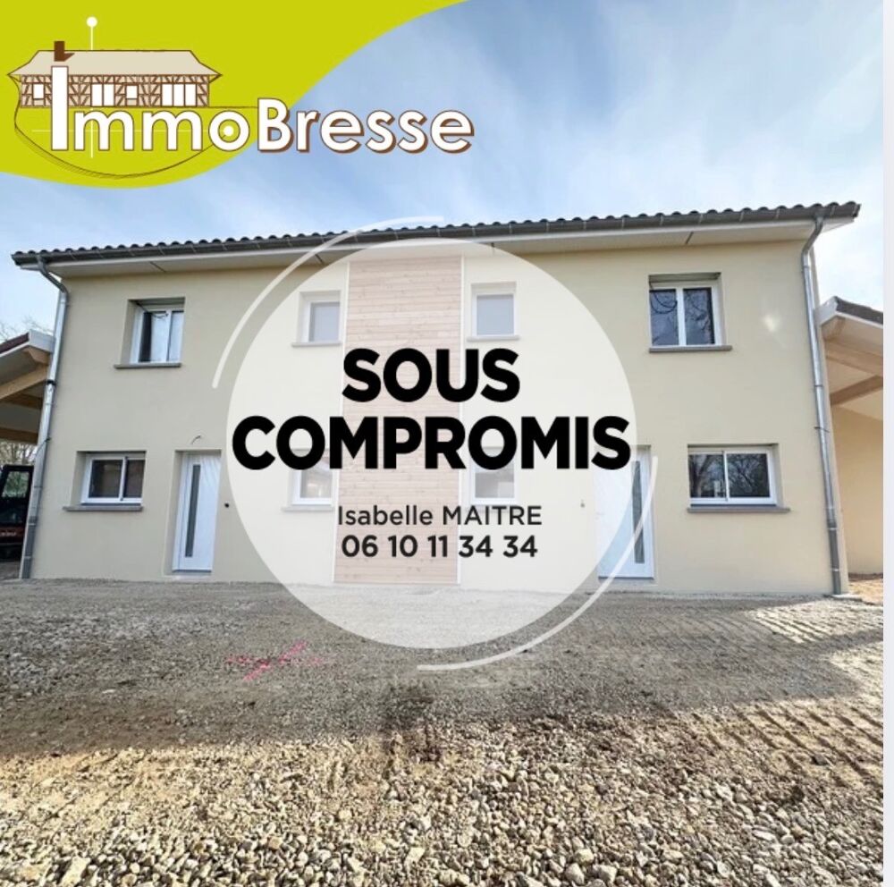 vente maison - 5 pièce(s)