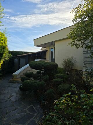  Maison à vendre 6 pièces 234 m²