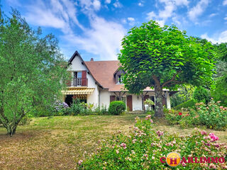  Maison à vendre 5 pièces 186 m²