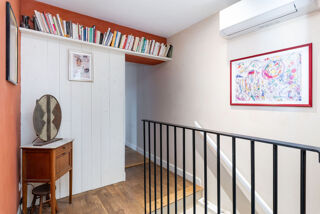  Appartement à vendre 4 pièces 120 m²