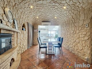  Maison � vendre 4 pi�ces 124 m�