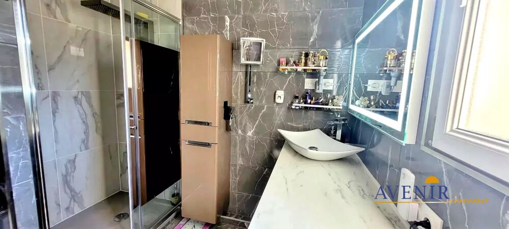 � vendre  Maison Marseille 13