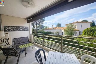  Appartement à vendre 3 pièces 75 m² Saint-raphaël