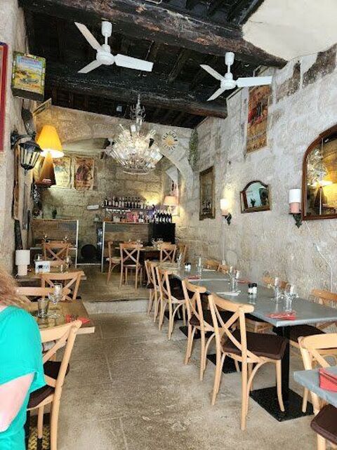 Restaurant 190000 34120 Pzenas