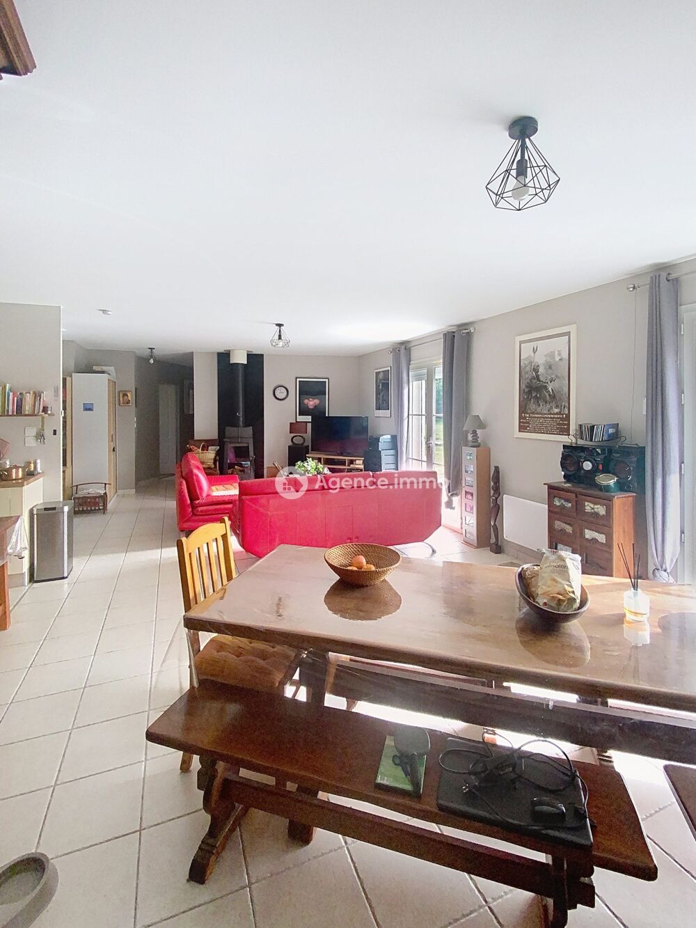 Vente Maison Idéal grande famille ! Channay-sur-lathan