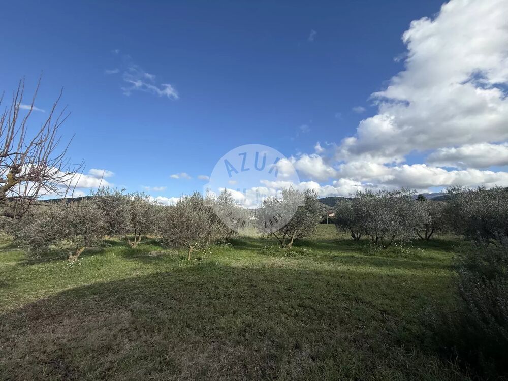 � vendre  Maison Saint-Zacharie (83640)