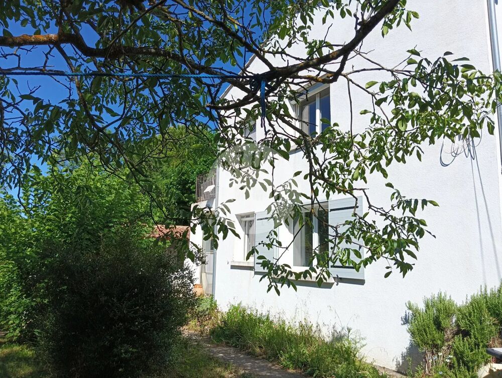  vendre  Maison Saint-Zacharie (83640)