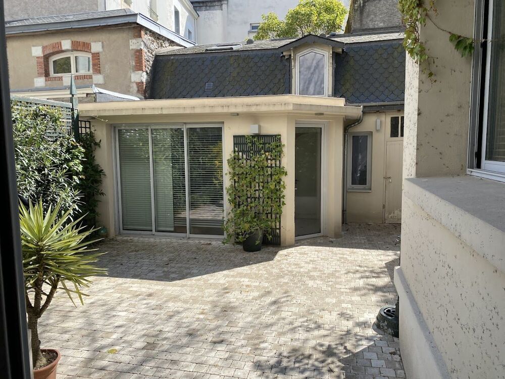 à vendre  Maison Tours (37000)