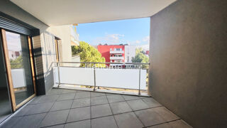  Appartement  vendre 3 pices 61 m