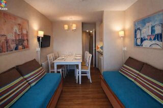  Appartement à vendre 2 pièces 26 m²