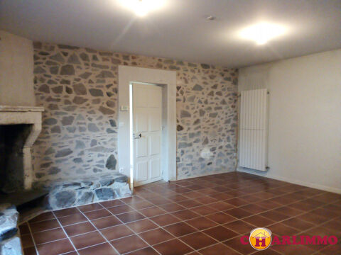  Appartement � louer 2 pi�ces 62 m�