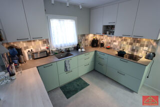  Maison � vendre 4 pi�ces 120 m�