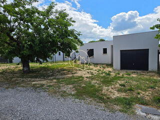 Vente Maison Villa neuve, toit plat RUOMS Ruoms