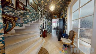  Maison à vendre 4 pièces 106 m²