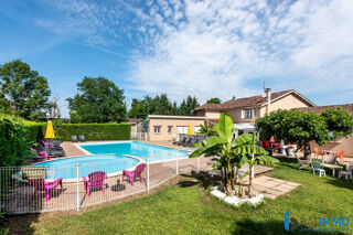  Maison à vendre 3 pièces 28 m²