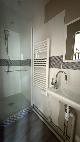  Appartement � louer 2 pi�ces 26 m�