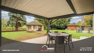  Maison � vendre 6 pi�ces 185 m�