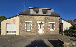  Maison à vendre 5 pièces 82 m²