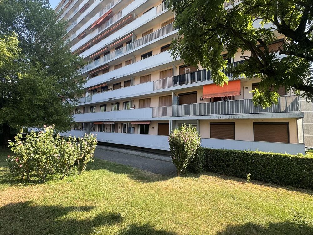 vente Appartement - 3 pièce(s) - 65 m² Fontaine (38600)