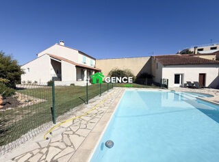  Maison � vendre 6 pi�ces 120 m�